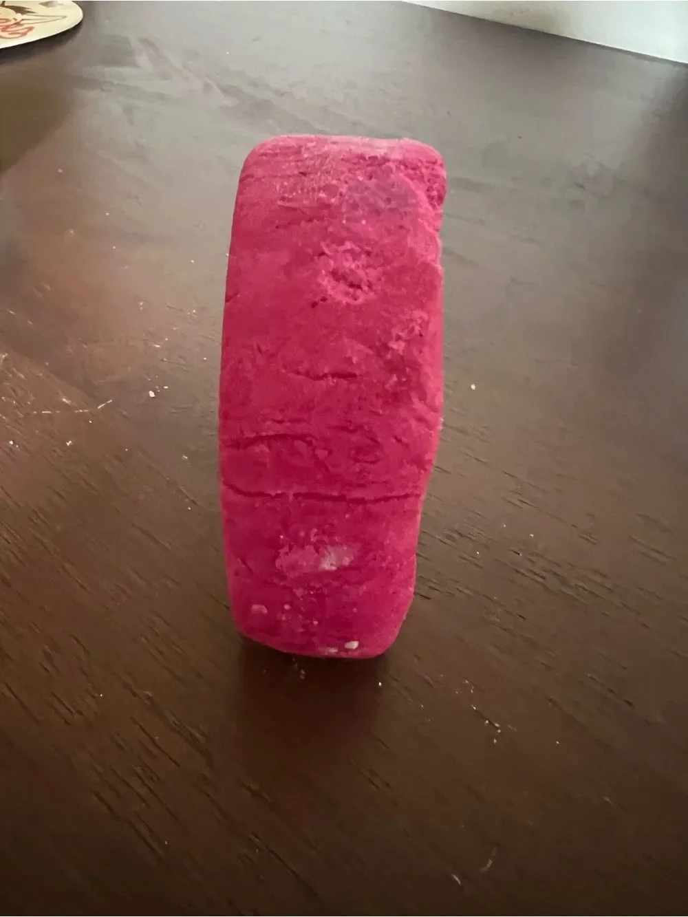LISH RAINBOW BUBBLE BAR 3.5 oz BRAND NEW
